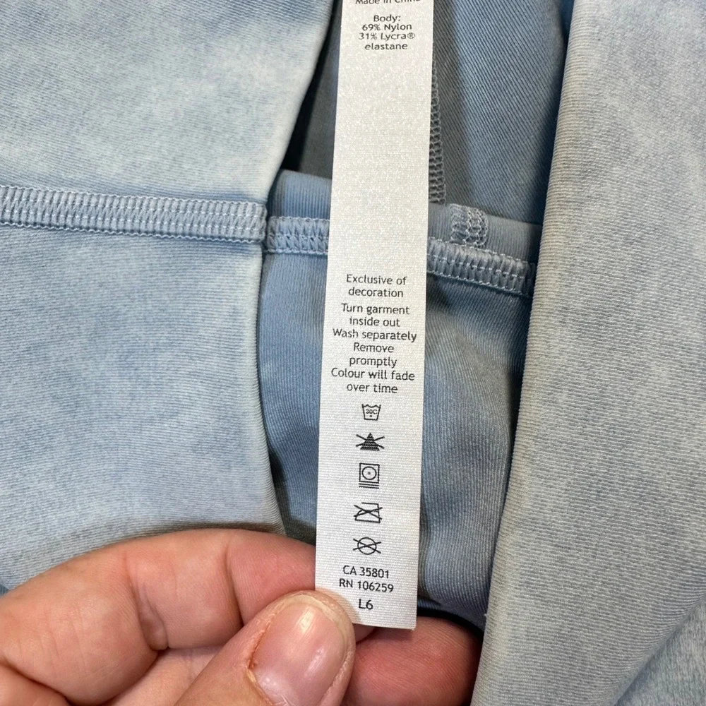 lululemon athletica lululemon align